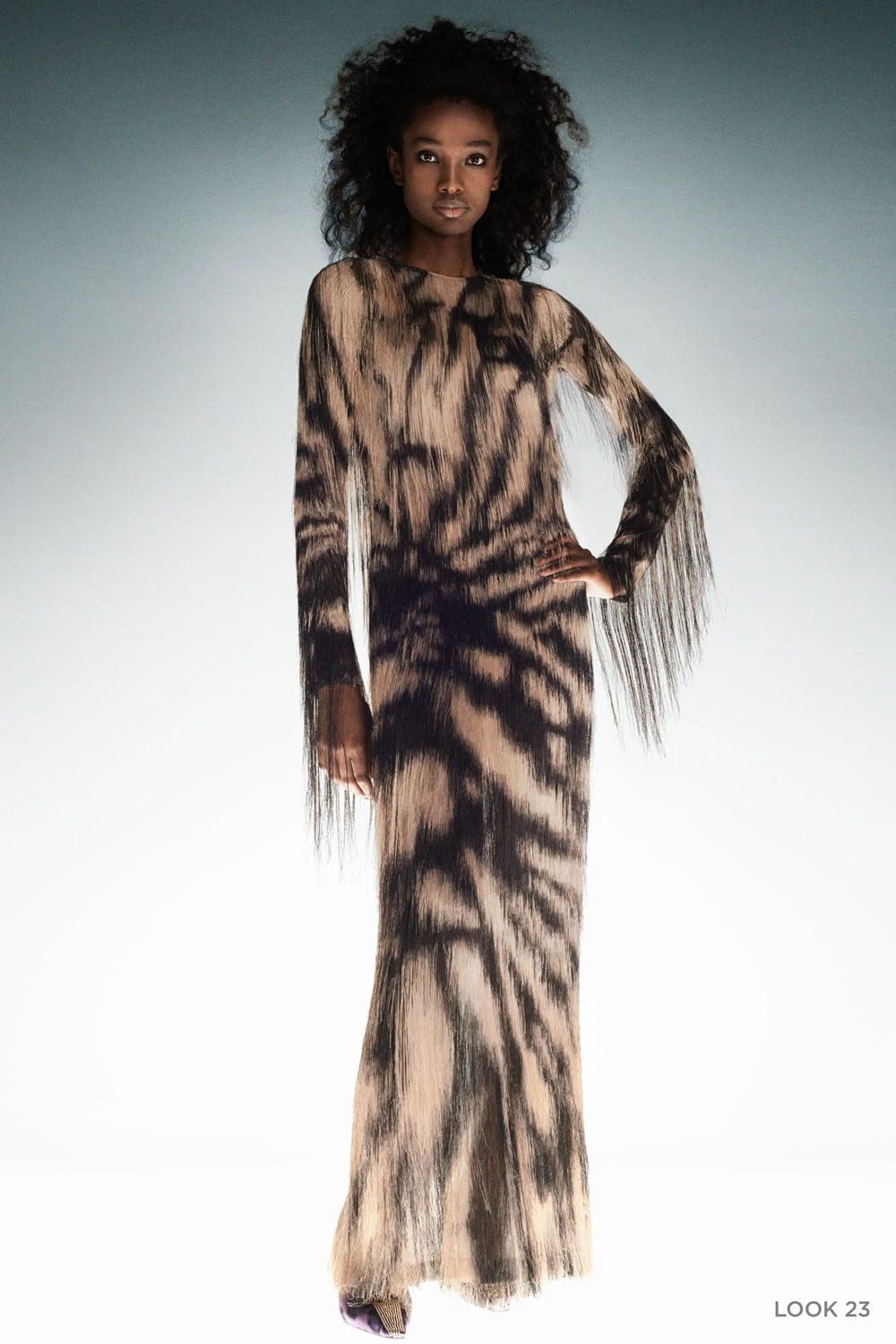 Tom Ford Autunno Inverno 2023 2024 Runway Magazine (23)