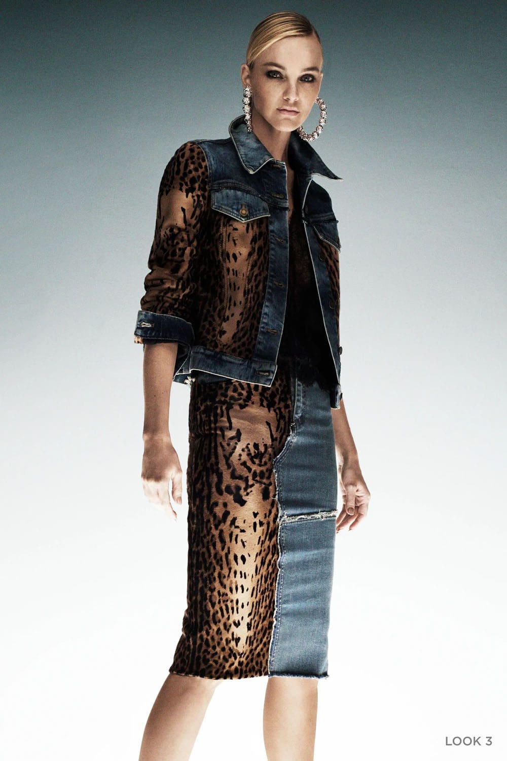Tom Ford Autunno Inverno 2023 2024 Runway Magazine (3)