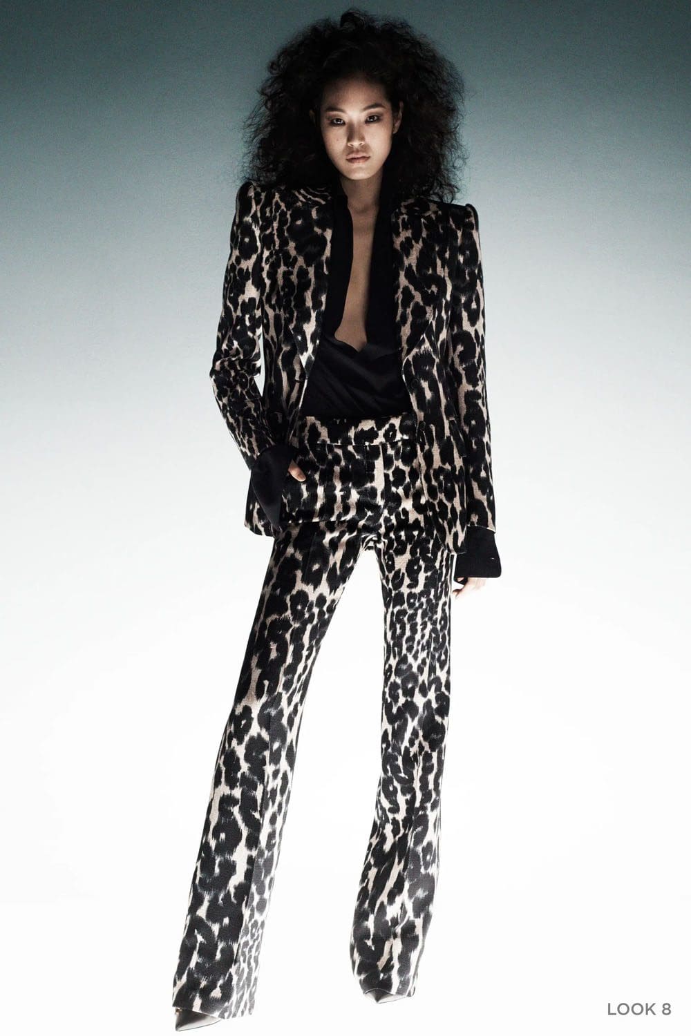 Tom Ford Autunno Inverno 2023 2024 Runway Magazine (8)