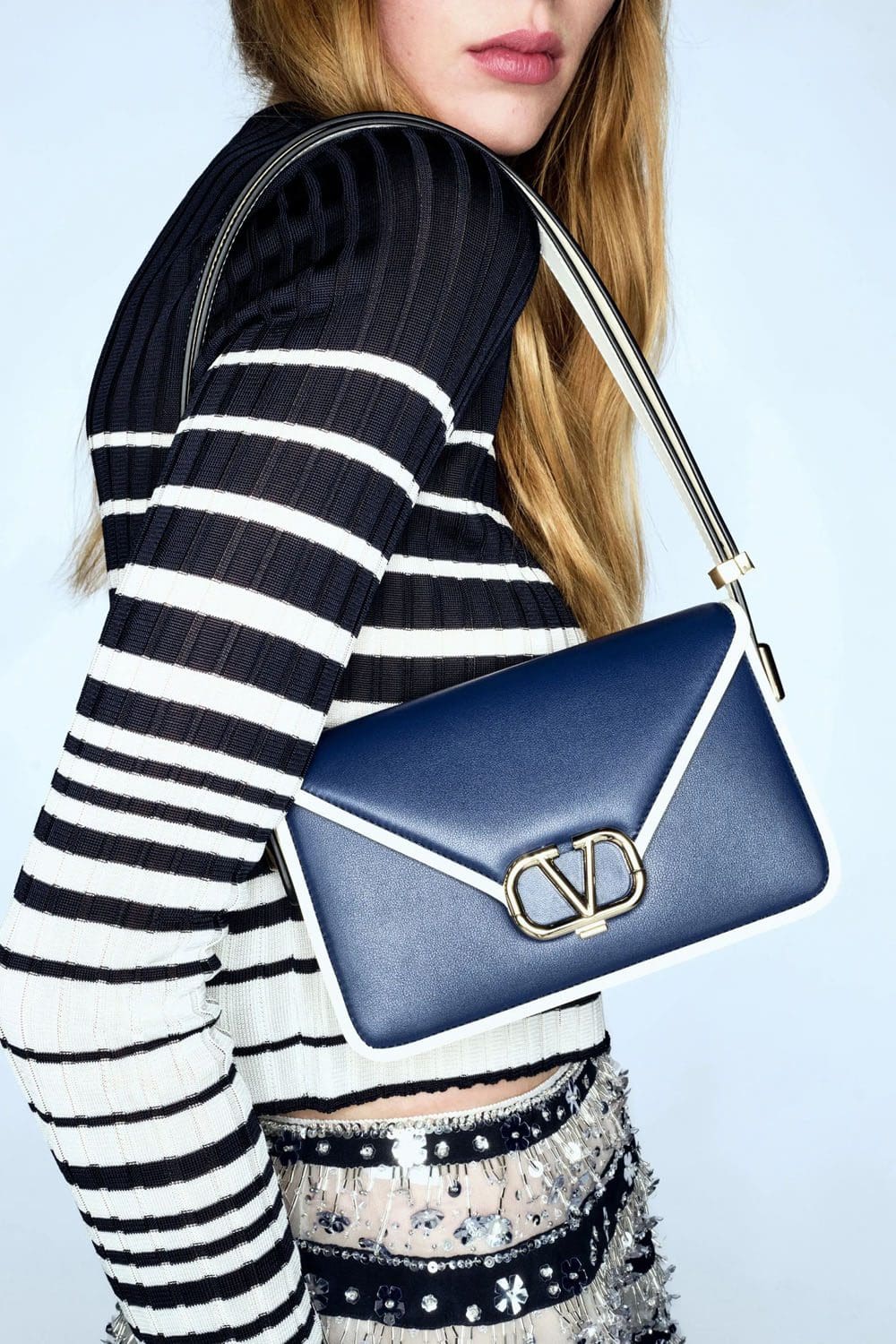 Valentino Pre Fall 2023 Runway Magazine (10)