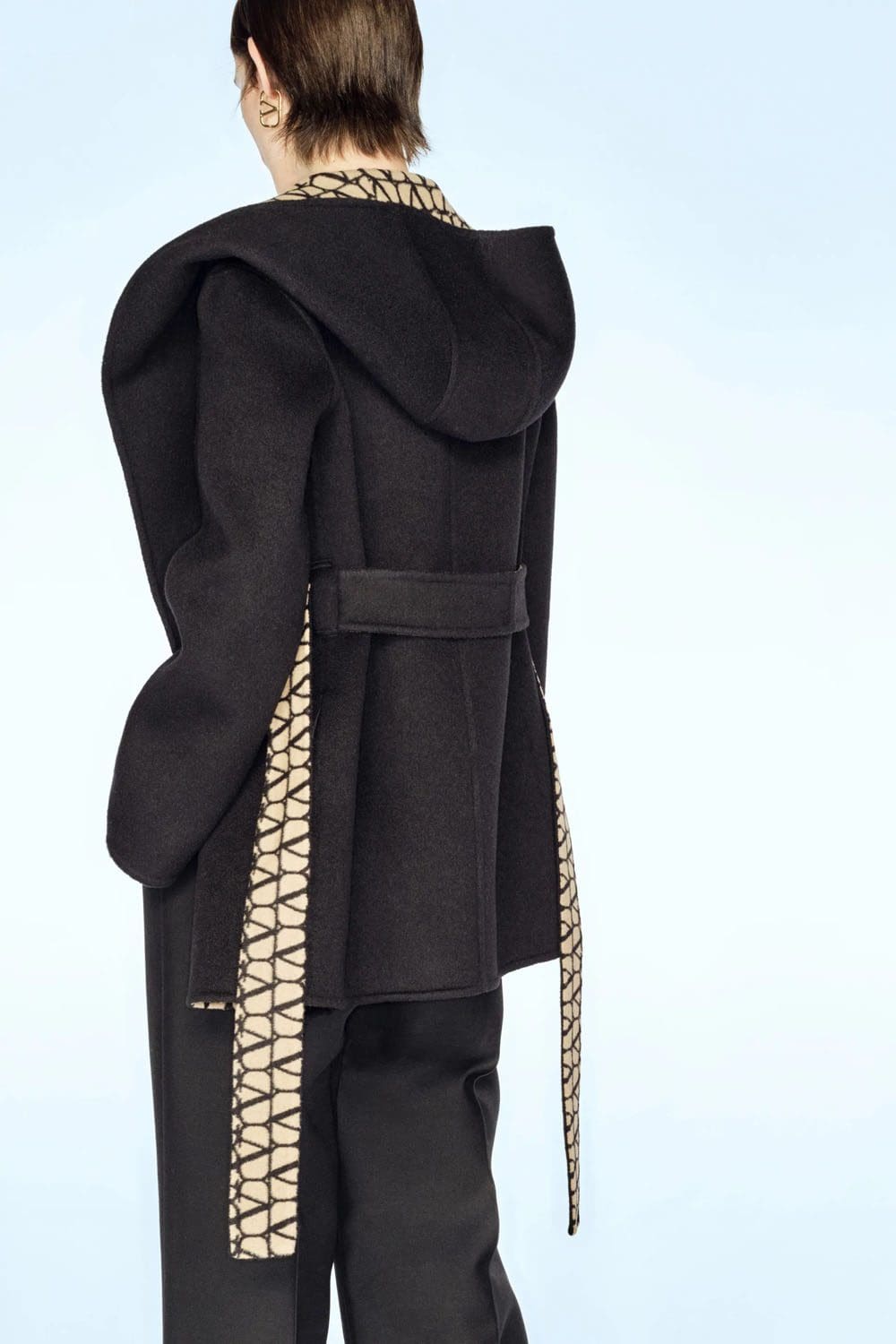 Valentino Pre Fall 2023 Runway Magazine (100)
