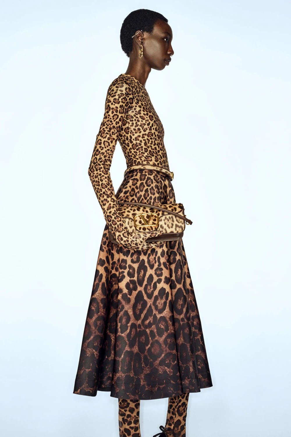 Valentino Pre Fall 2023 Runway Magazine (110)
