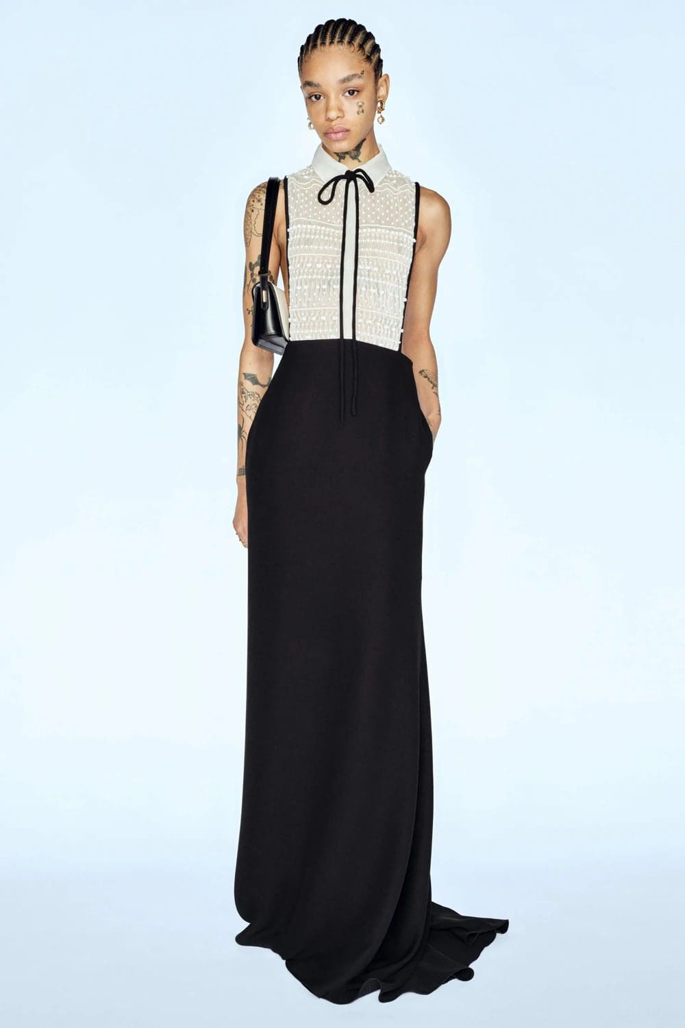 Valentino Pre Fall 2023 Runway Magazine (119)