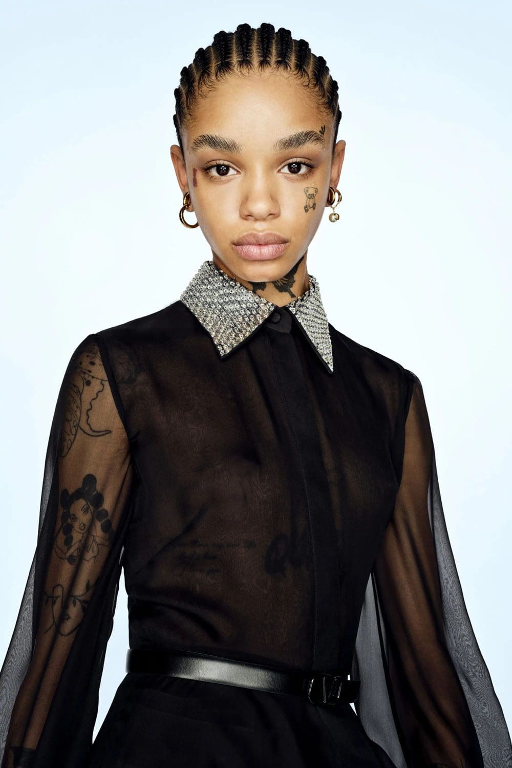 Valentino Pre Fall 2023 Runway Magazine (122)