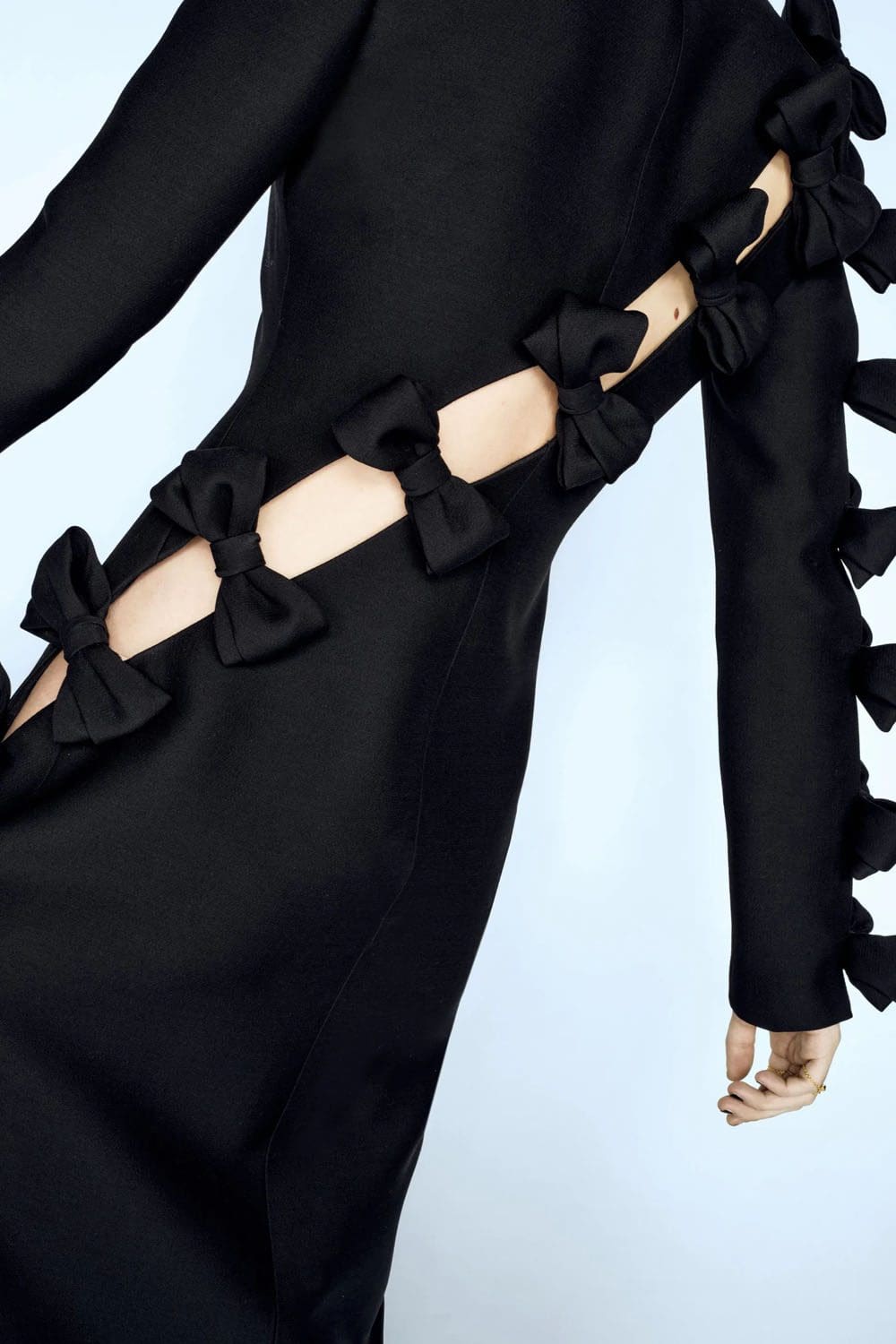 Valentino Pre Fall 2023 Runway Magazine (126)