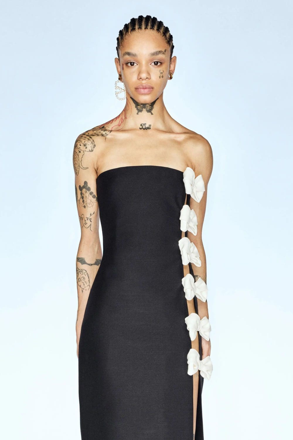 Valentino Pre Fall 2023 Runway Magazine (129)