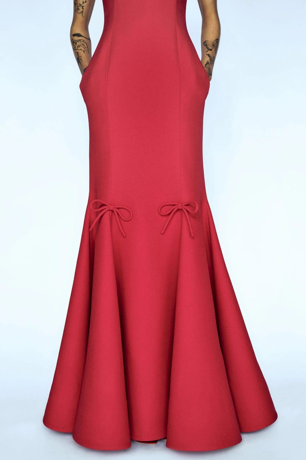 Valentino Pre Fall 2023 Runway Magazine (131)