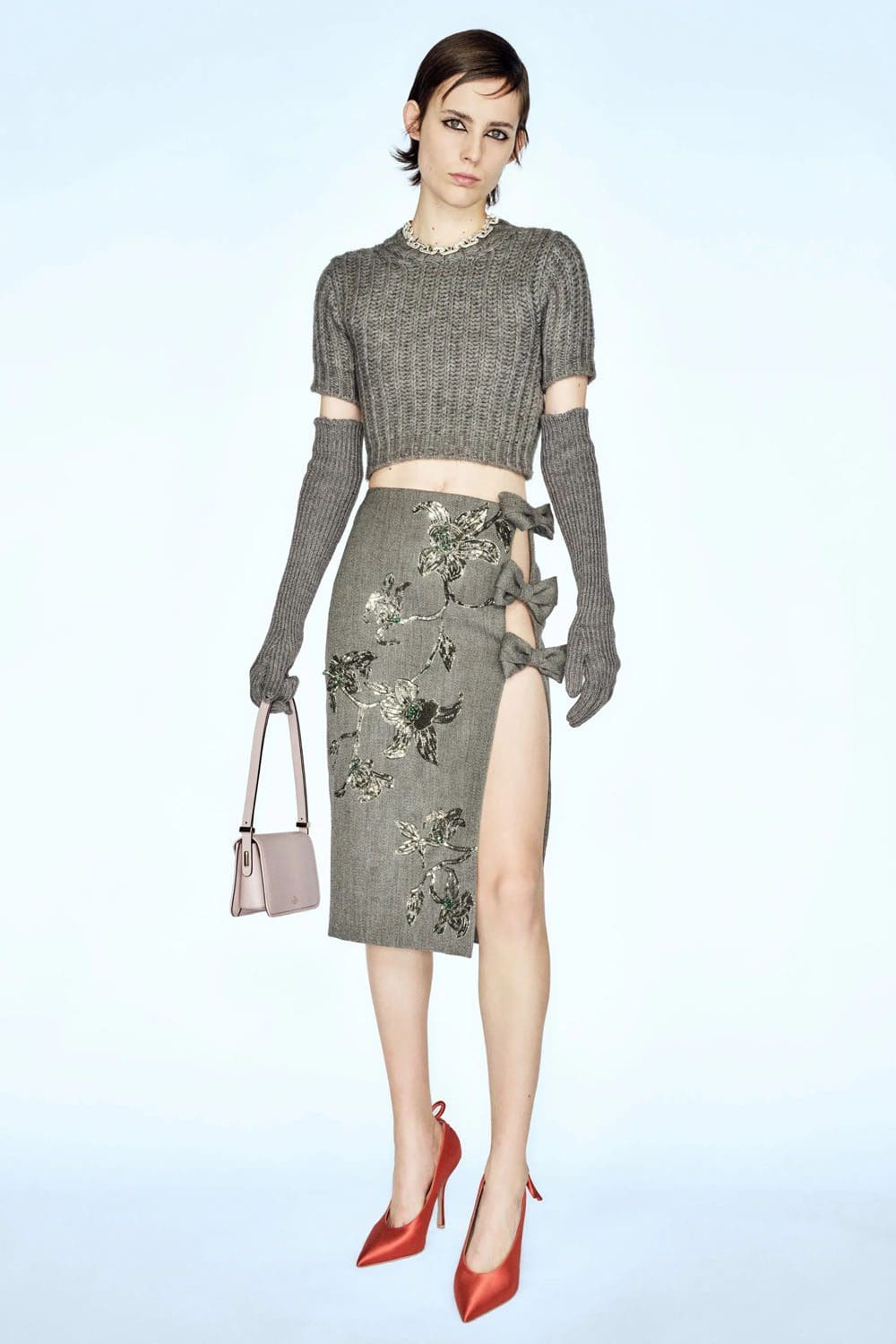 Valentino Pre Fall 2023 Runway Magazine (25)