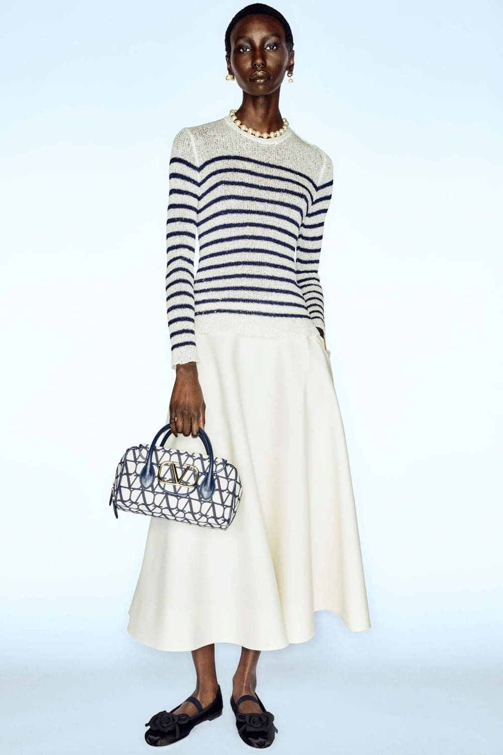 Valentino Pre Fall 2023 Runway Magazine (31)