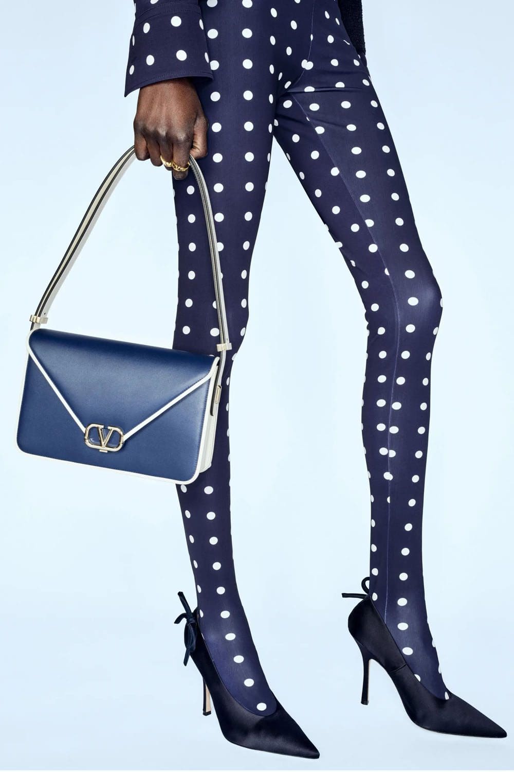 Valentino Pre Fall 2023 Runway Magazine (46)