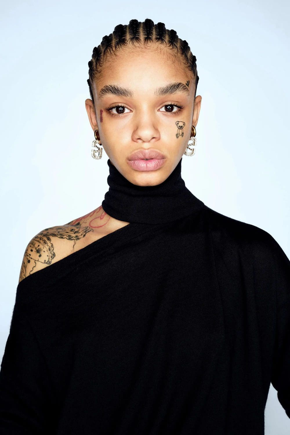 Valentino Pre Fall 2023 Runway Magazine (52)