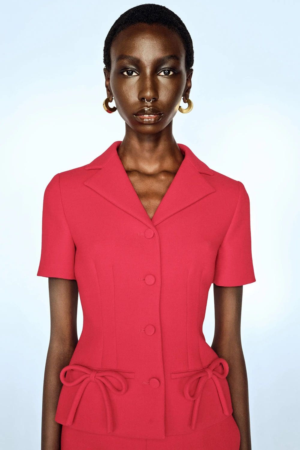 Valentino Pre Fall 2023 Runway Magazine (66)