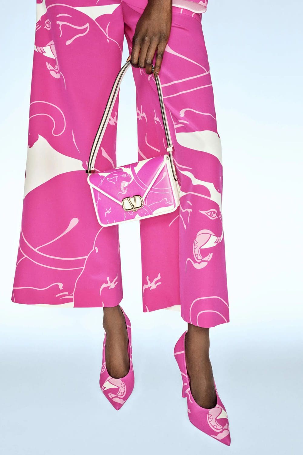 Valentino Pre Fall 2023 Runway Magazine (82)