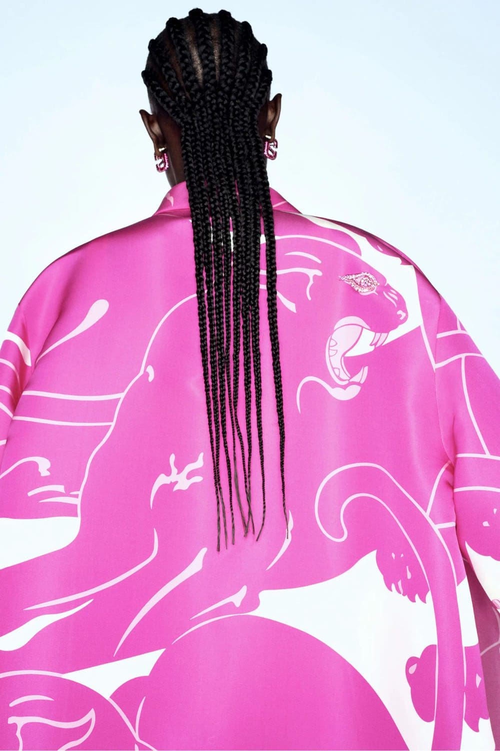 Valentino Pre Fall 2023 Runway Magazine (84)
