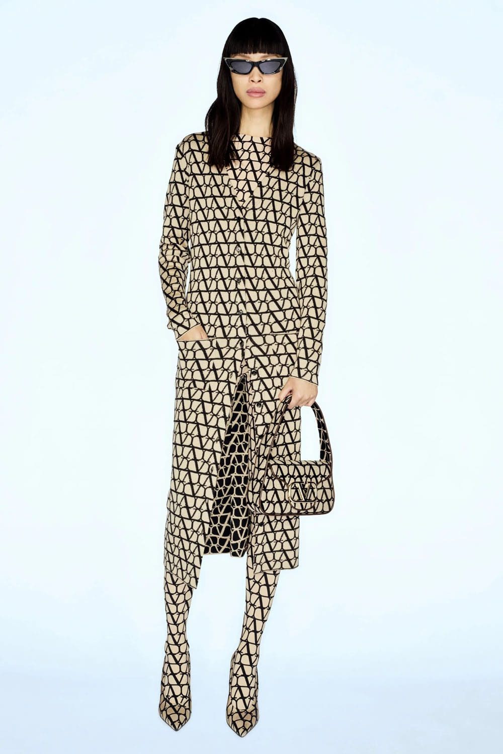 Valentino Pre Fall 2023 Runway Magazine (85)