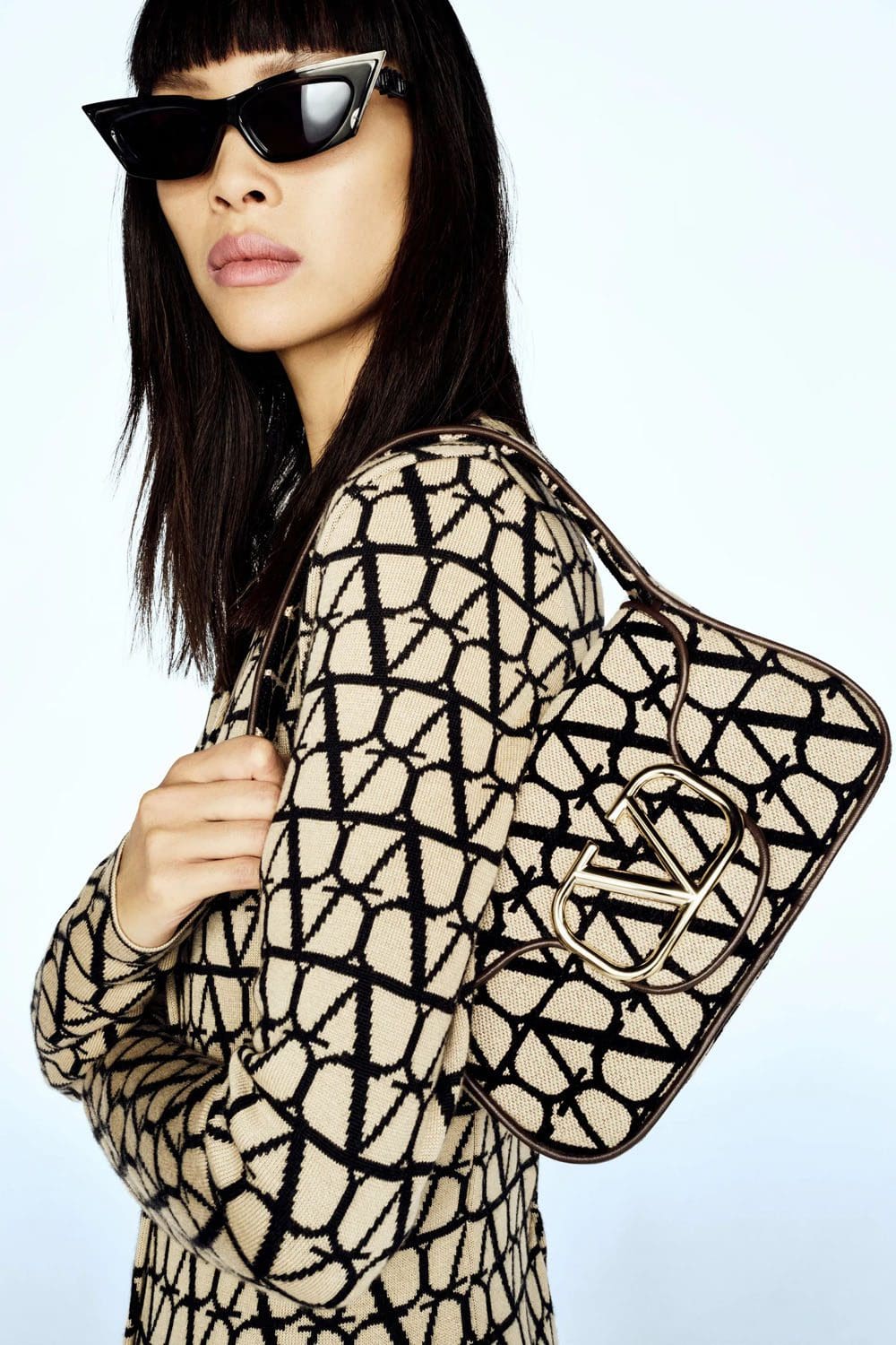Valentino Pre Fall 2023 Runway Magazine (96)