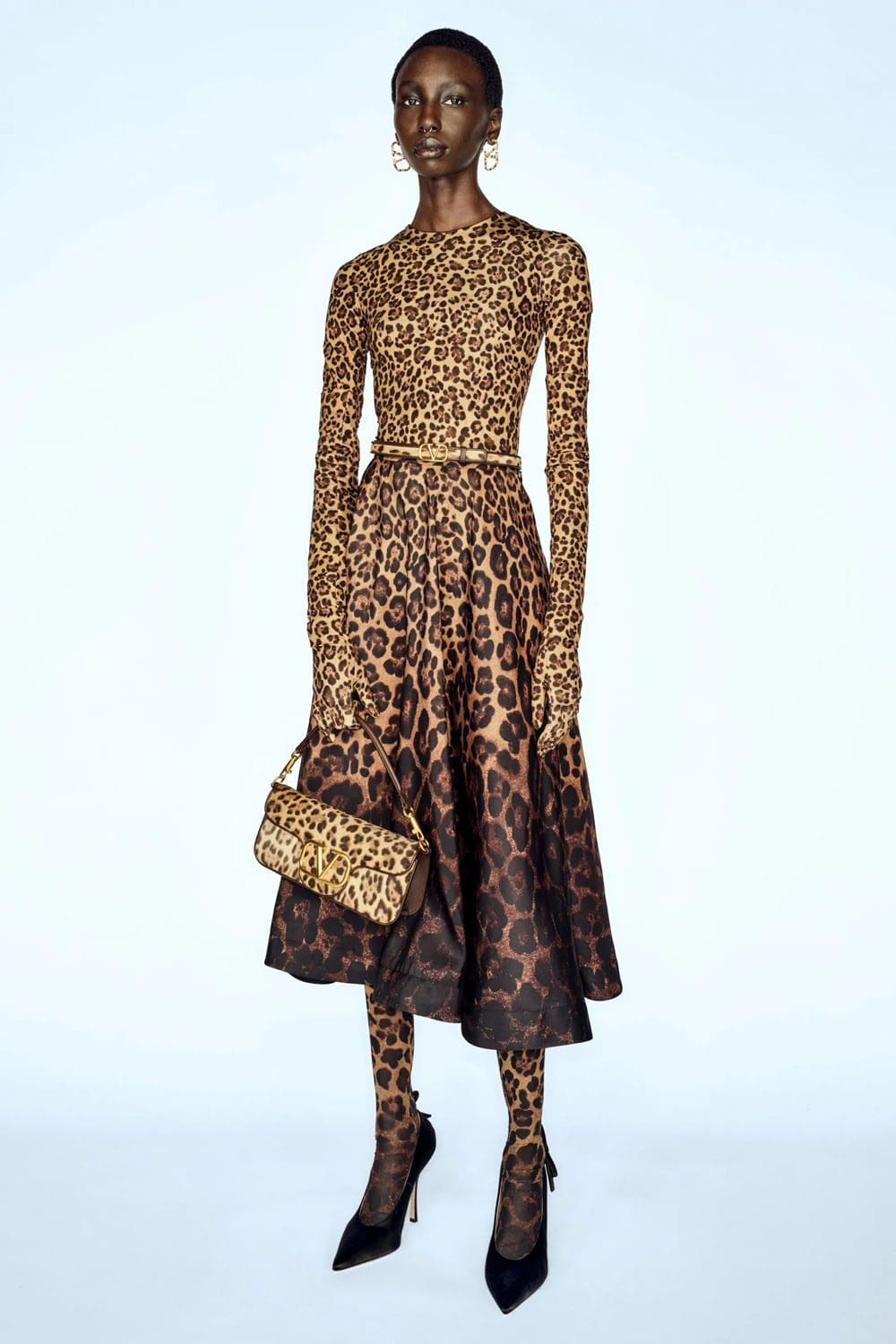 Valentino Pre Fall 2023 Runway Magazine (99)