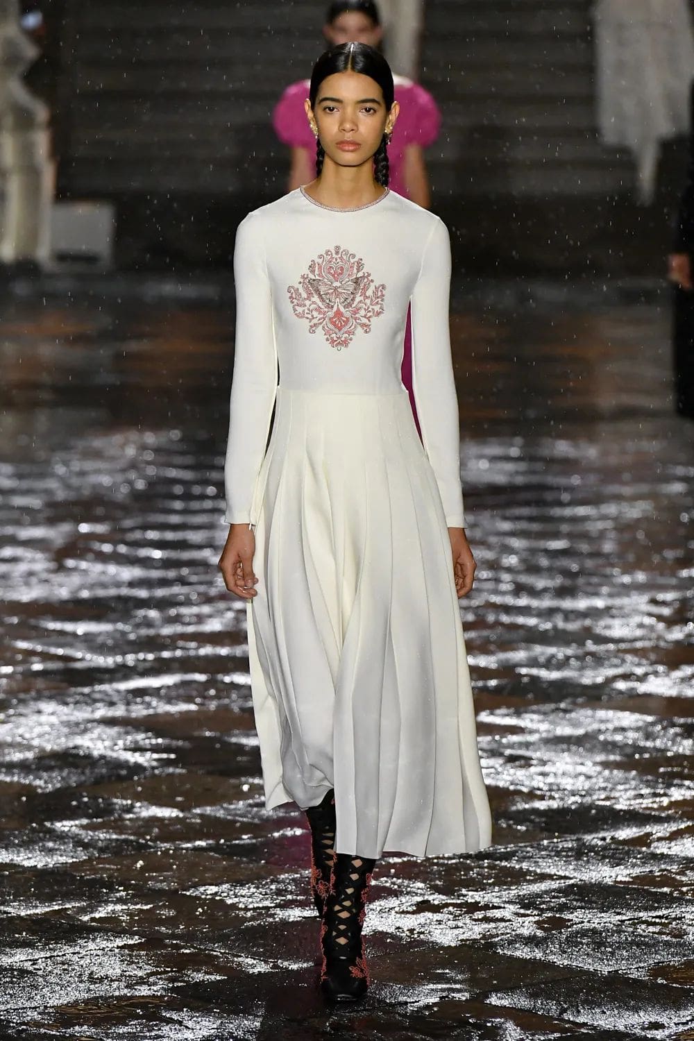 Crociera Dior 2024 Resort Messico Runway Magazine (17)