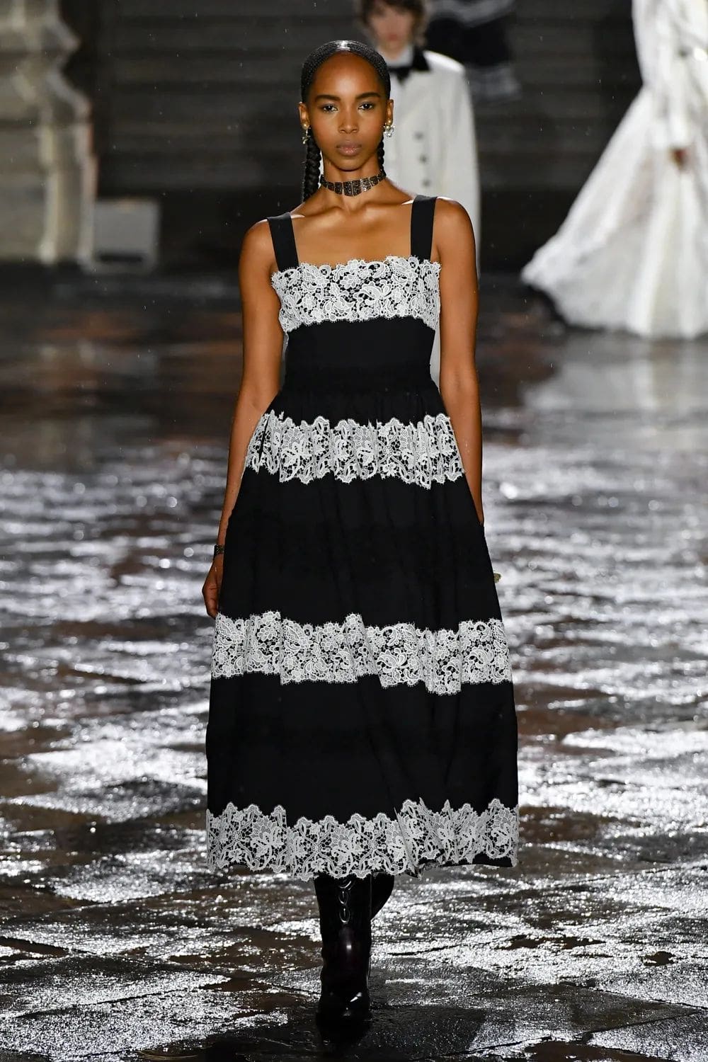 Crociera Dior 2024 Resort Messico Runway Magazine (50)