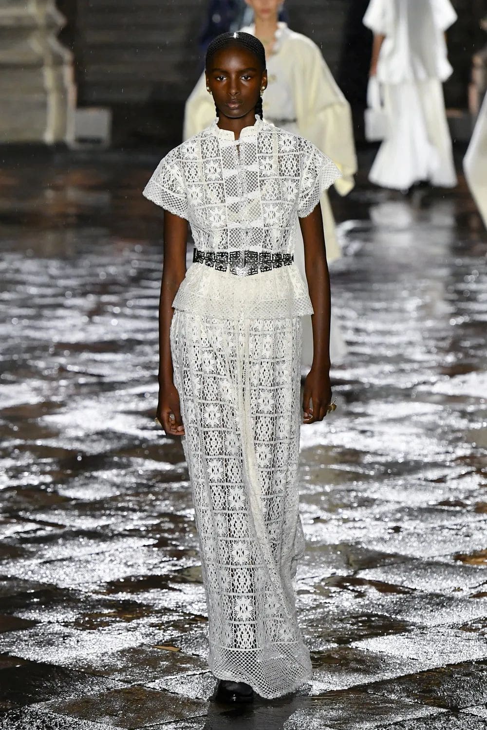 Crociera Dior 2024 Resort Messico Runway Magazine (55)