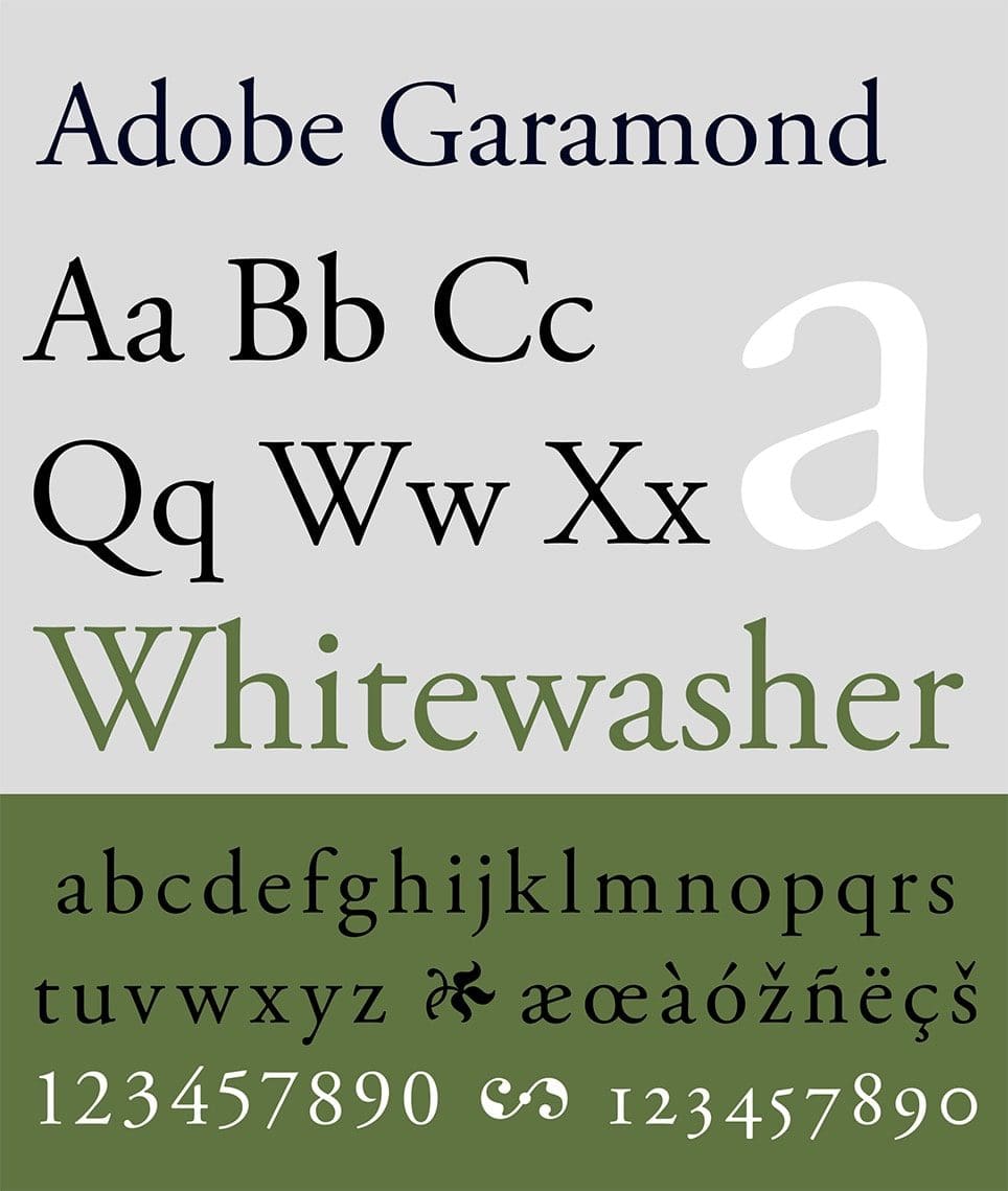 by Runway Magazine Typography and Fashion by Runway Magazine