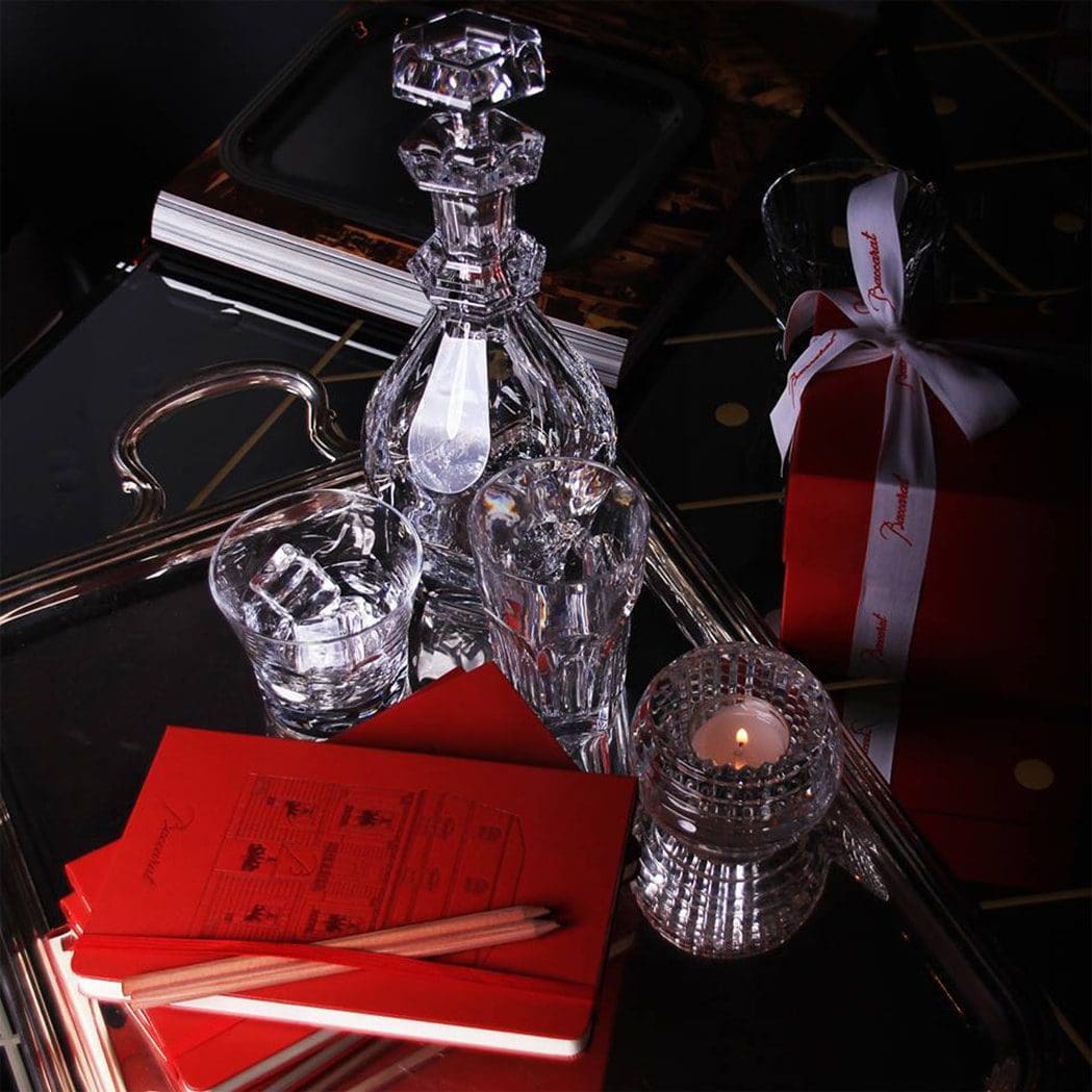 BACCARAT Timeless Legend от Runway Журнал