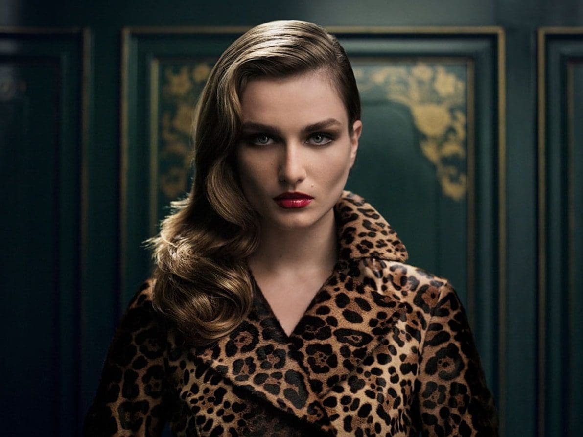 Gucci par Runway Magazine Gucci par Runway Magazine