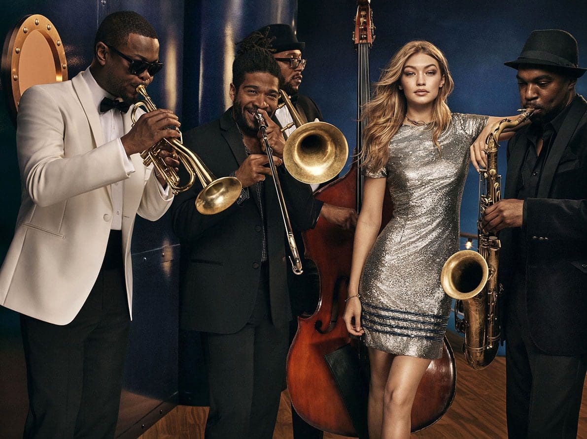 Tommy Hilfiger by Runway Magazine Tommy Hilfiger by Runway Magazine