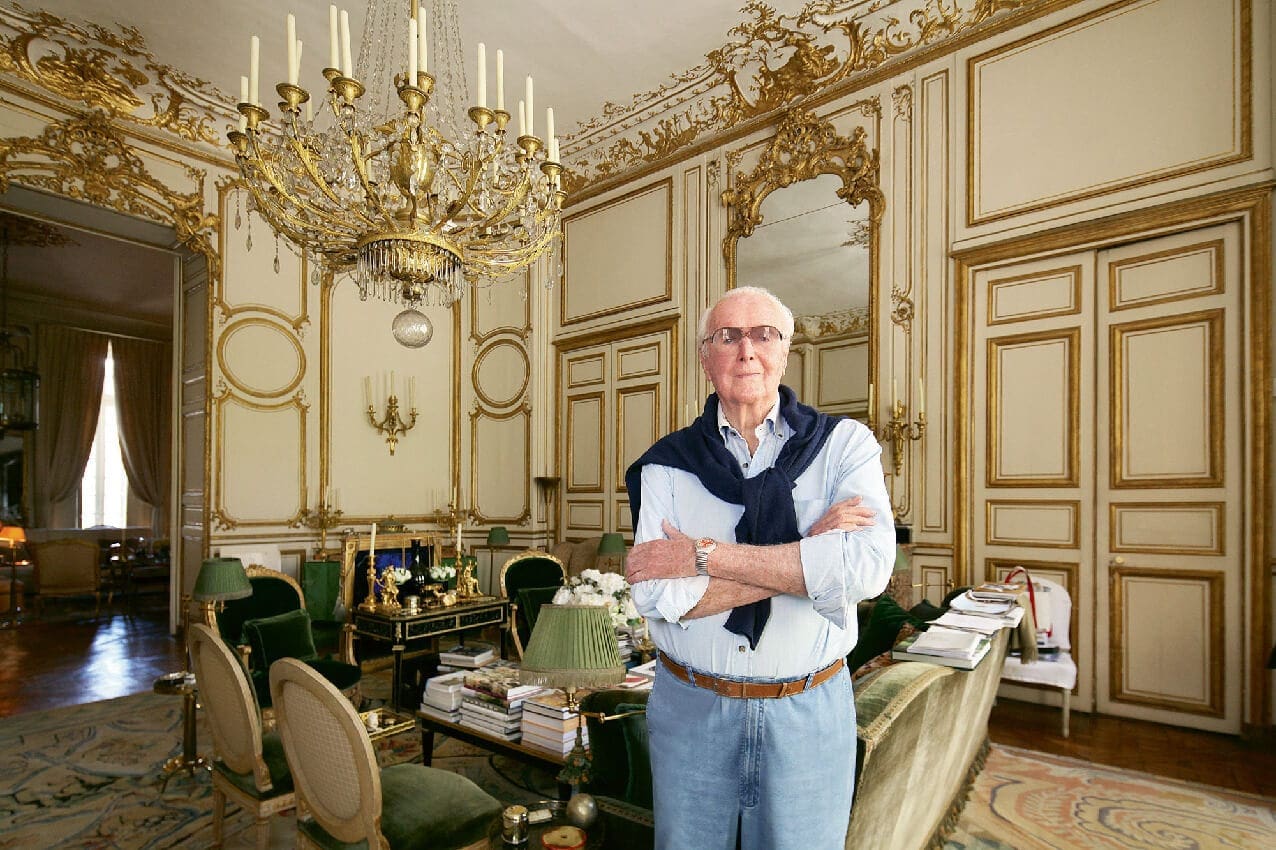 Hubert de Givenchy