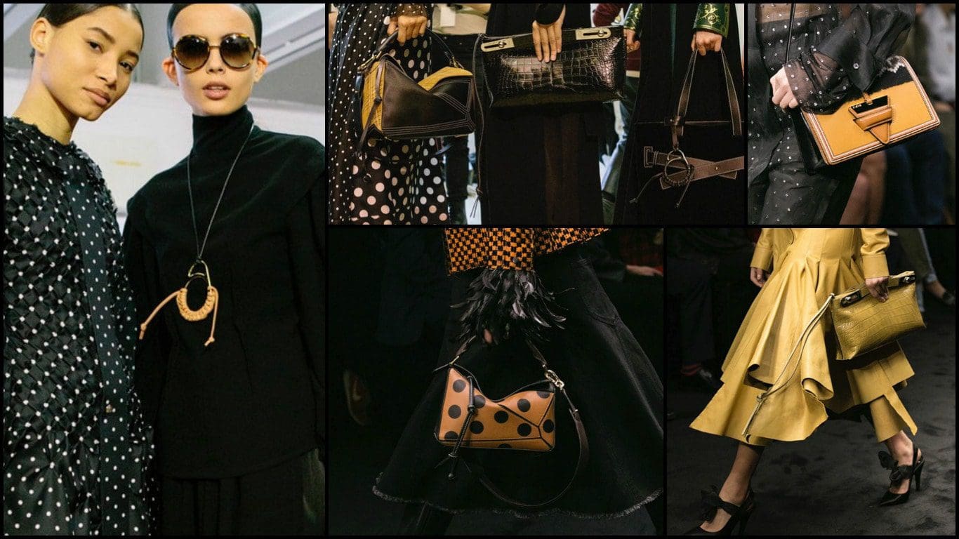 LOEWE Automne Hiver 2017-2018 Paris Fashion Week by Runway Magazine LOEWE Automne Hiver 2017-2018 Paris Fashion Week by Runway Magazine