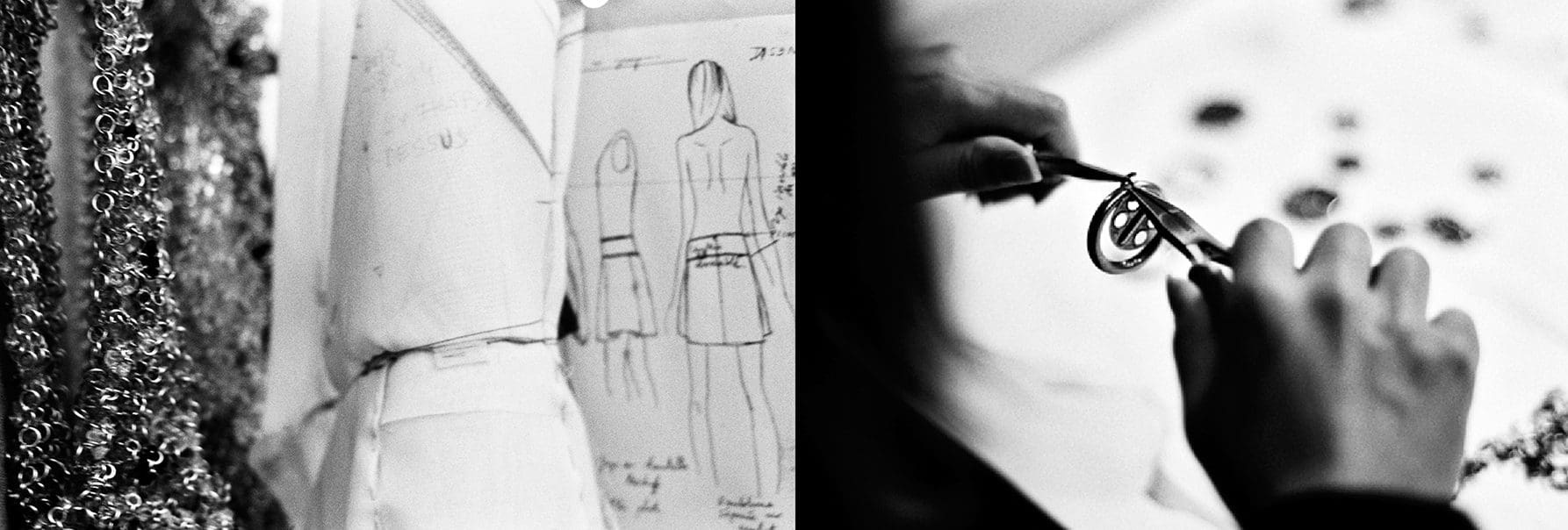 Paco Rabanne by Runway Magazine