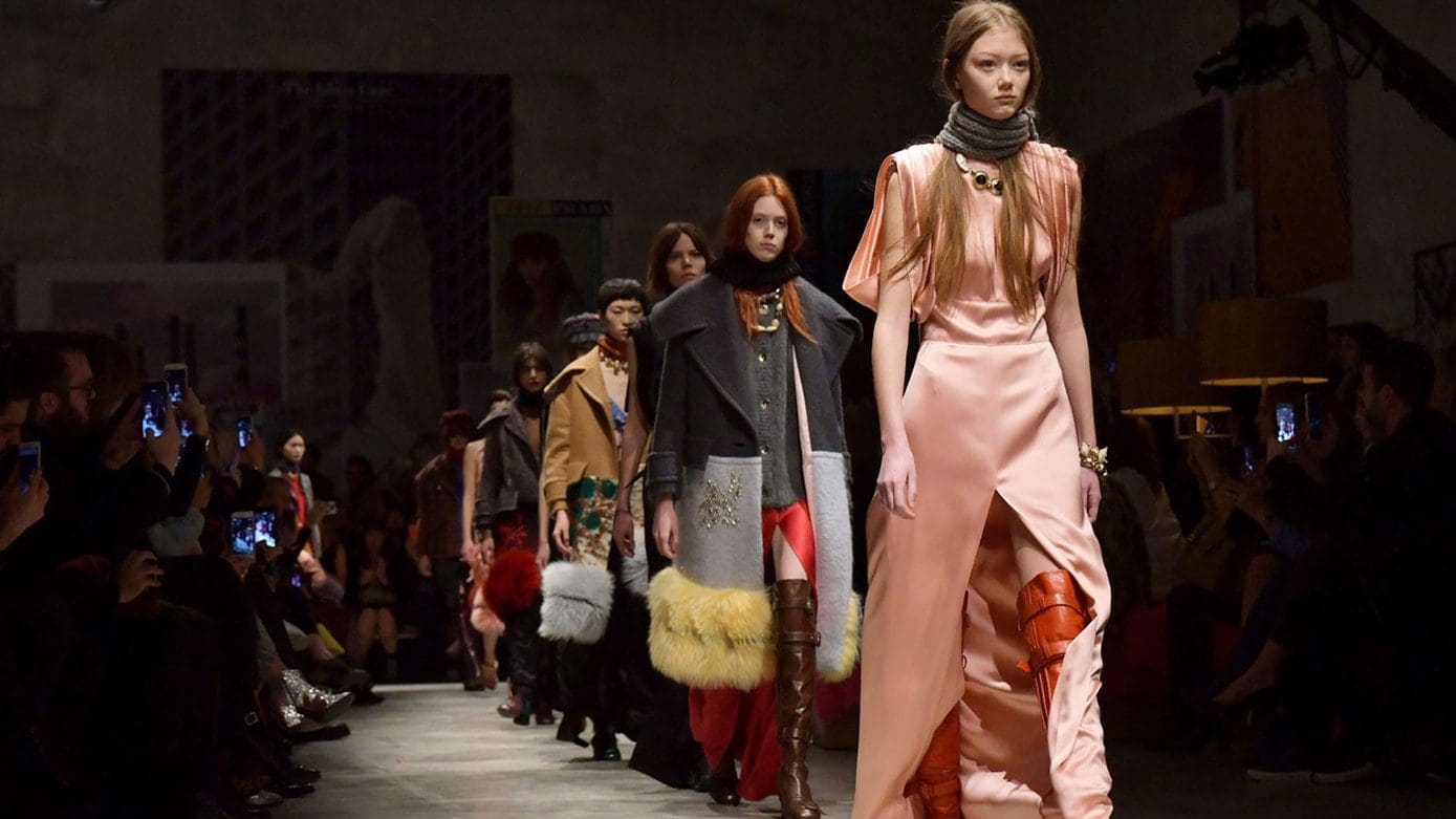 Fédérations de la mode à Paris Milan New York et Londres par Runway Magazine Fédérations de la mode à Paris Milan New York et Londres par Runway Magazine