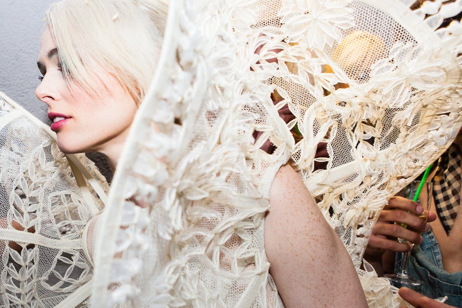 Beste Momente der Haute Couture Fashion Week: Jean Paul Gaultier von Runway Magazin