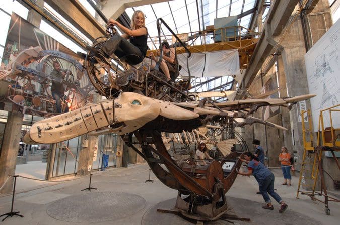 Runway-Magazine-Les-Machines-Nantes-Francois-Delaroziere-Pierre-Orefice-steampunk-mecanics-fashion-fish-carrosel