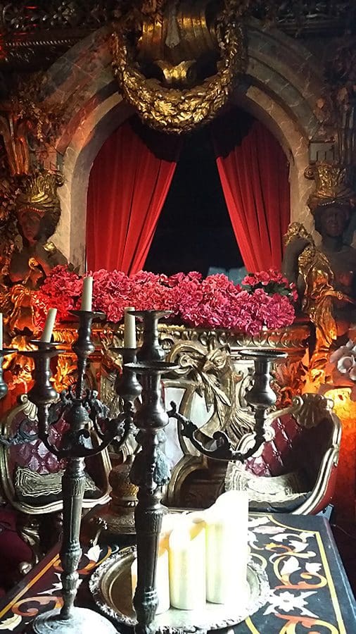 パオロカリア Runway Magazineに Runway-雑誌-Paolo-Calia-Les-Frigos-Eleonora-de-Gray-Guillaumette-Duplaix-Art-Decor-Federico-Fellini-Opera-Runway-アメリカ-フランス