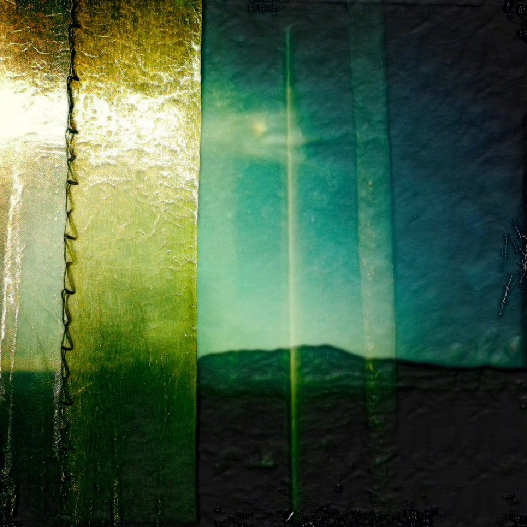S.K. James Digital Mixed Media Artist by Runway Magazine