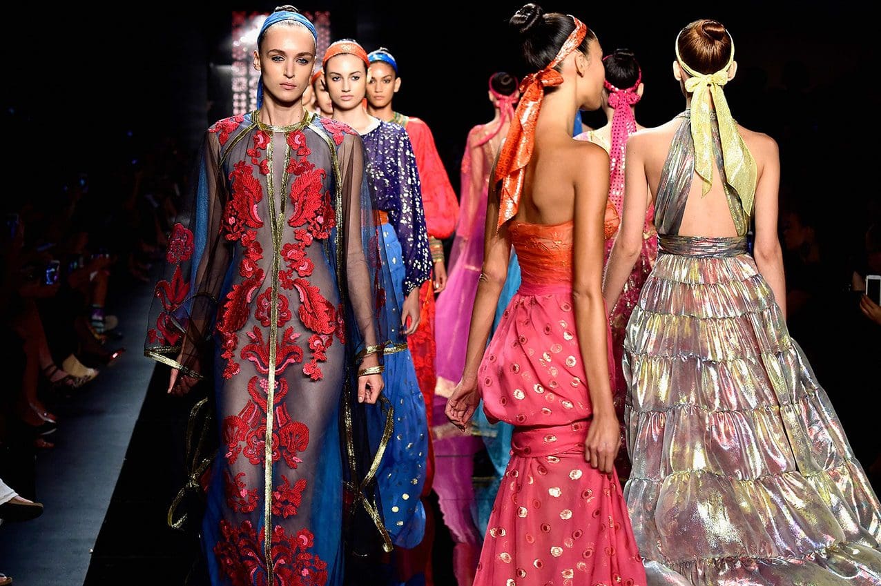 Fédérations de la mode à Paris Milan New York et Londres par Runway Magazine Fédérations de la mode à Paris Milan New York et Londres par Runway Magazine