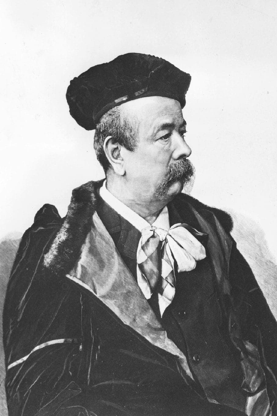Grand-Couturier. charles-frederick-worth-Runway-Magazine