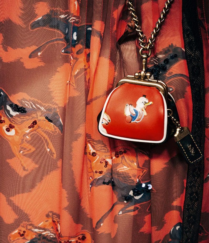 COACH Autunno Inverno 2017-2018 New York di Runway Magazine COACH Autunno Inverno 2017-2018 New York di Runway Magazine
