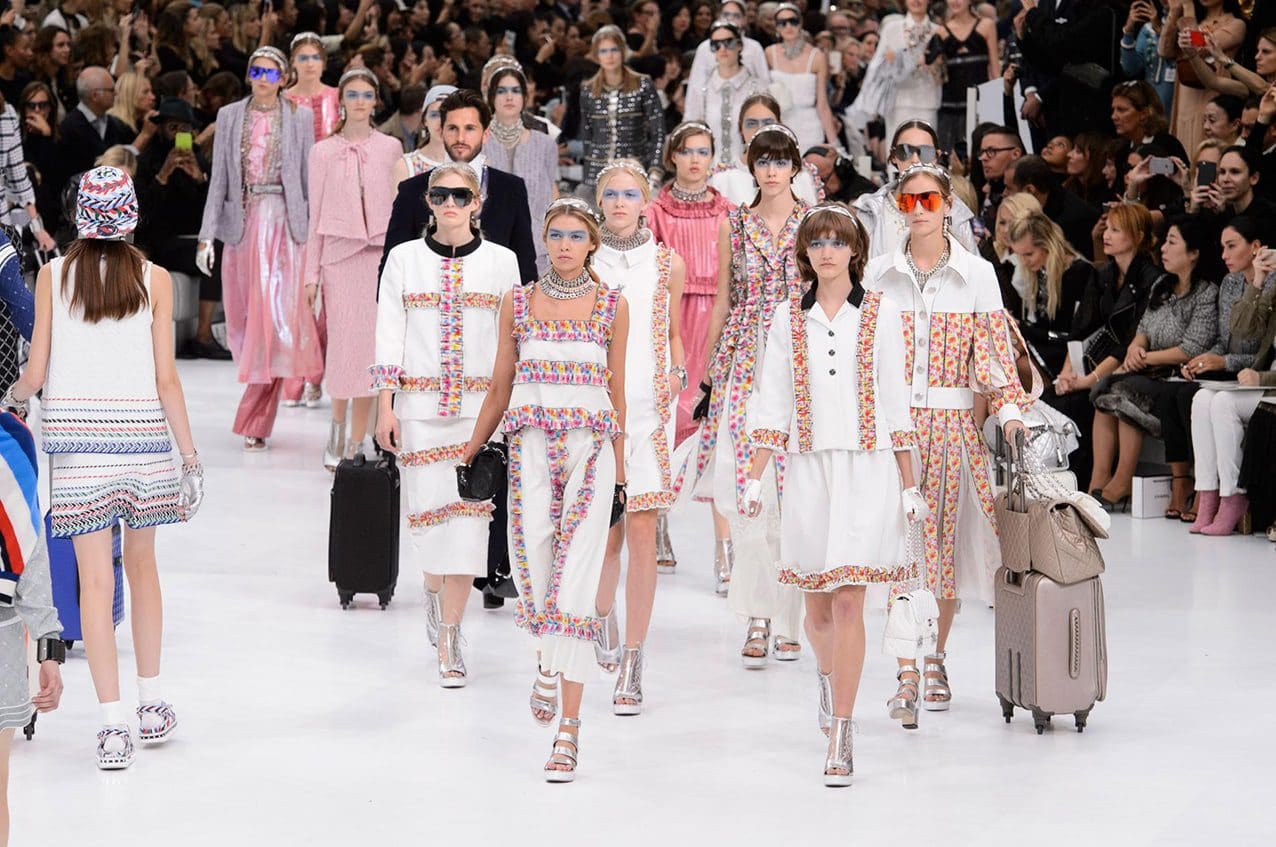 Fédérations de la mode à Paris Milan New York et Londres par Runway Magazine Fédérations de la mode à Paris Milan New York et Londres par Runway Magazine