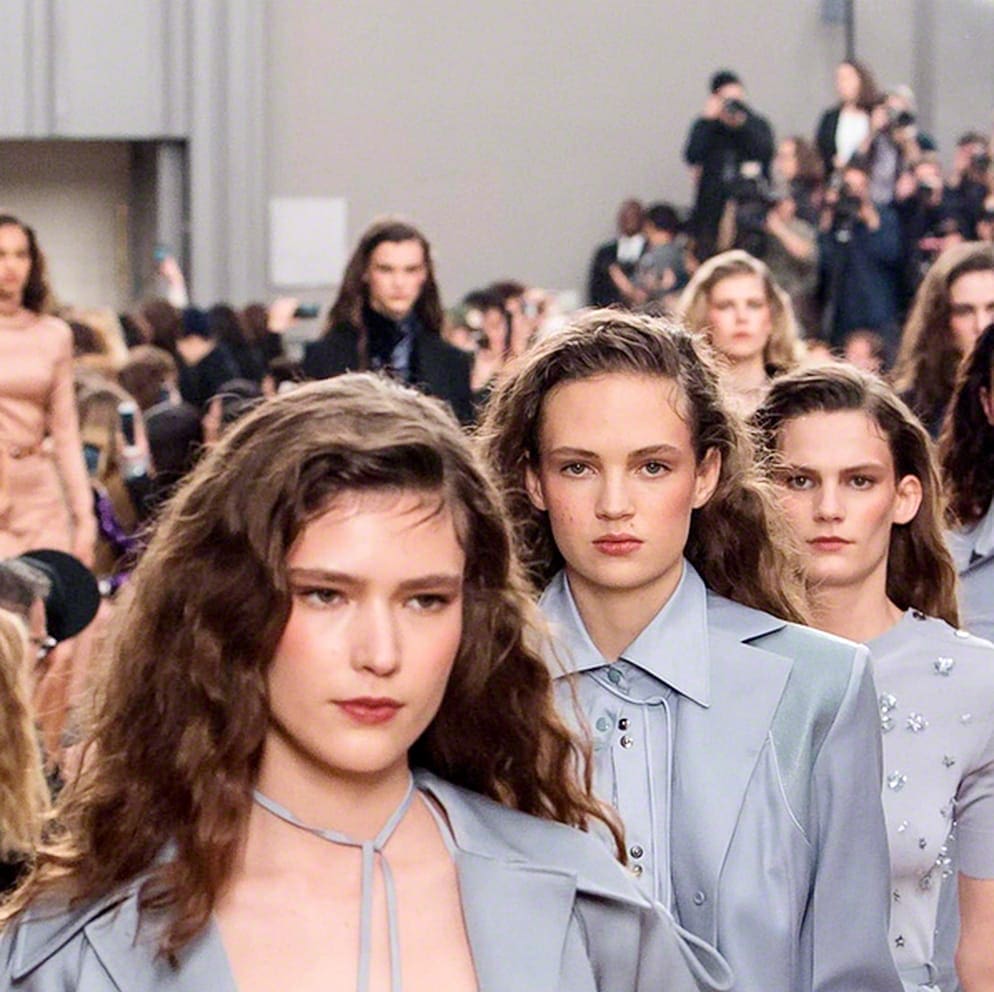 Nina RICCI Herbst Winter 2017-2018 Paris Fashion Week von Runway Magazin Finale-Nina-Ricci-PFW17-runway-eleonora-de-grey-editorinchief-paris-newyork-losangeles-runway-Zeitschrift