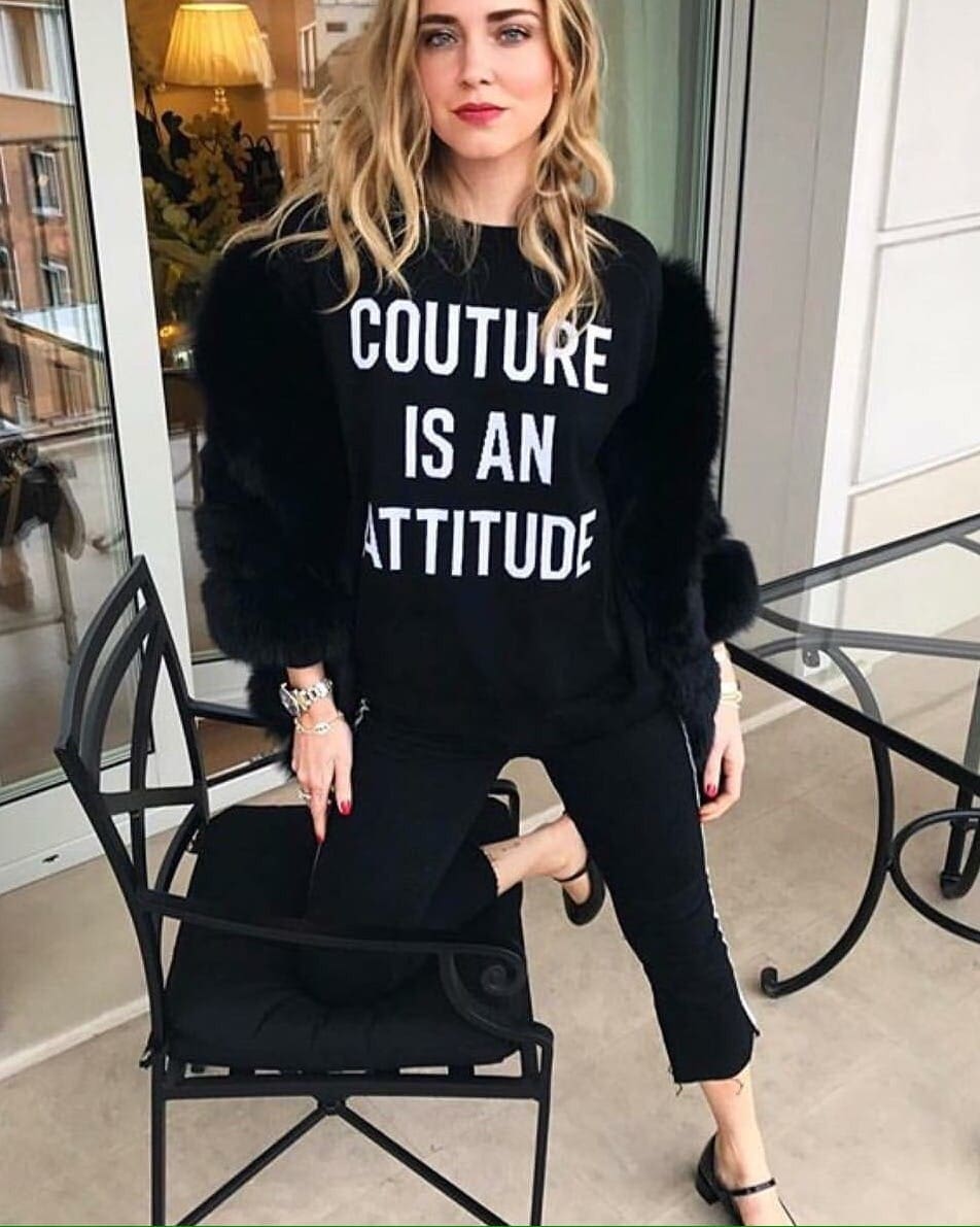 "Couture é uma atitude" ..... por Runway revista "Couture é uma atitude" ..... por Runway revista