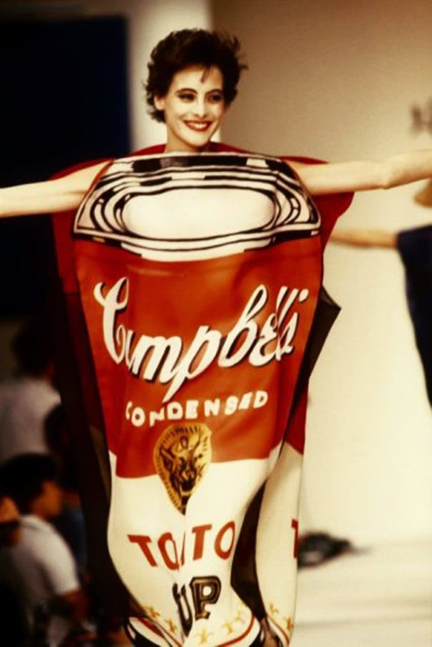 A FÁBRICA Andy Warhol A FÁBRICA Andy Warhol