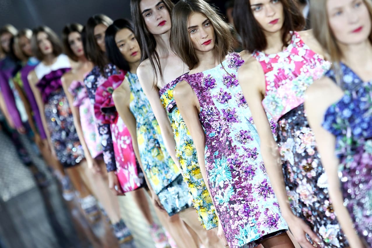 Fédérations de la mode à Paris Milan New York et Londres par Runway Magazine Fédérations de la mode à Paris Milan New York et Londres par Runway Magazine