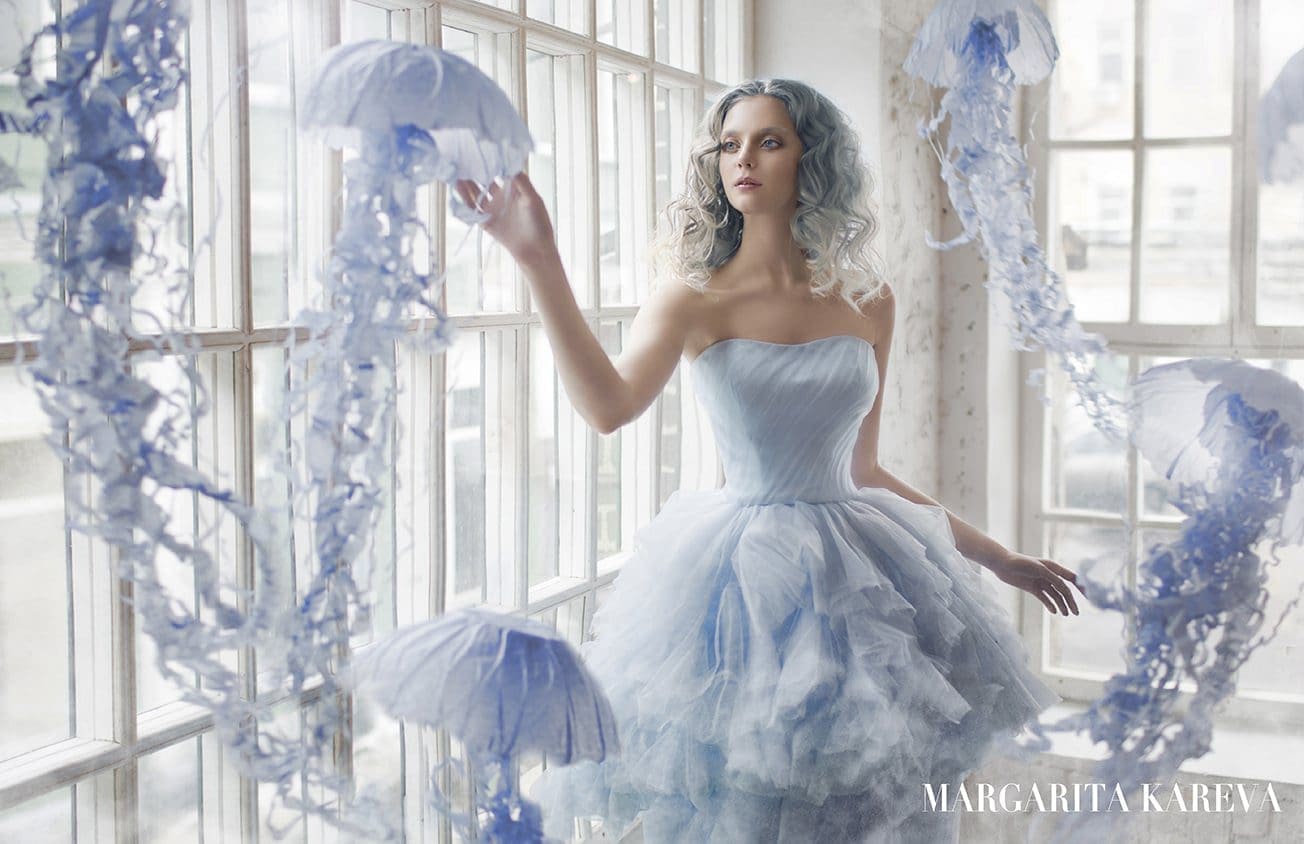 RUNWAY MAGAZINE ® Issue 2016