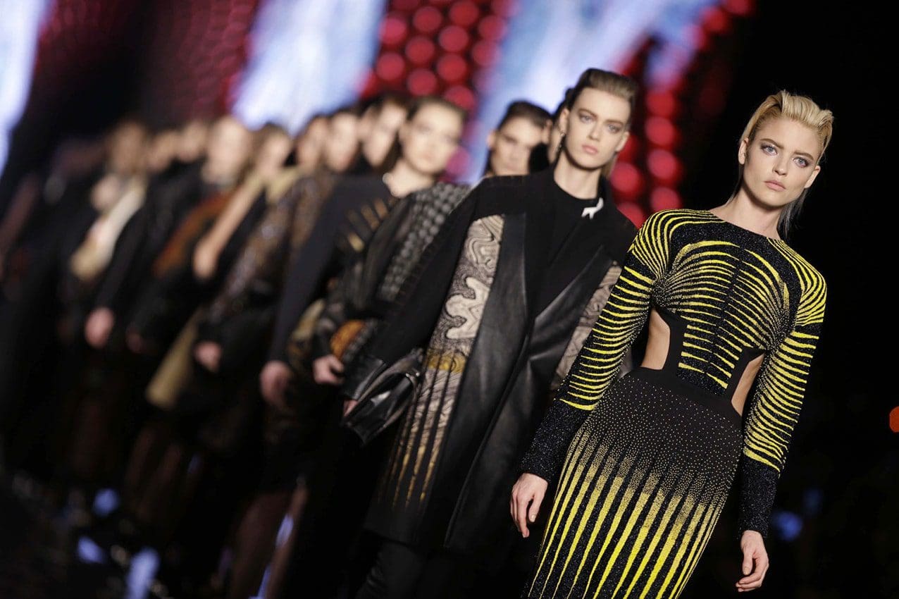 Fédérations de la mode à Paris Milan New York et Londres par Runway Magazine Fédérations de la mode à Paris Milan New York et Londres par Runway Magazine