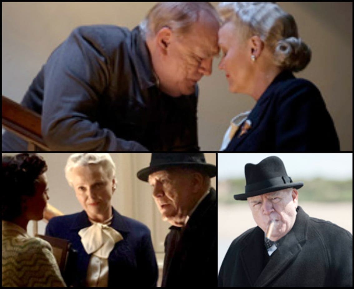 Churchill por Runway Revista CHURCHILL - FASHION e CINEMA