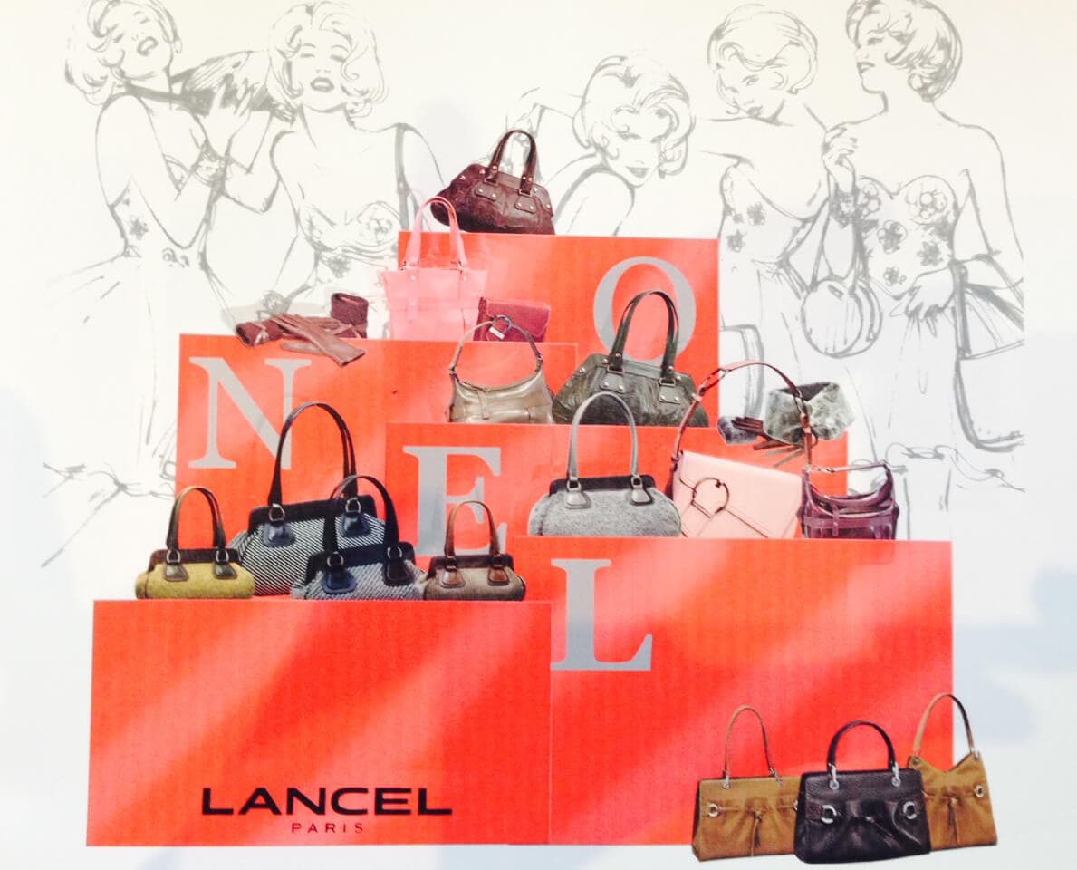 Lancel <a href="https://runwaymagazines.com">RUNWAY MAGAZINE </a>